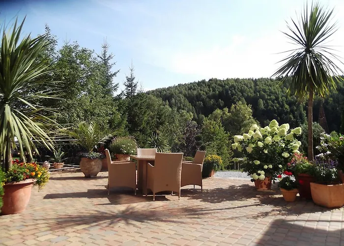 Pension Waldhof