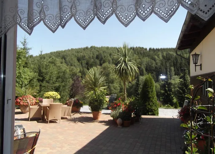 Pension Waldhof