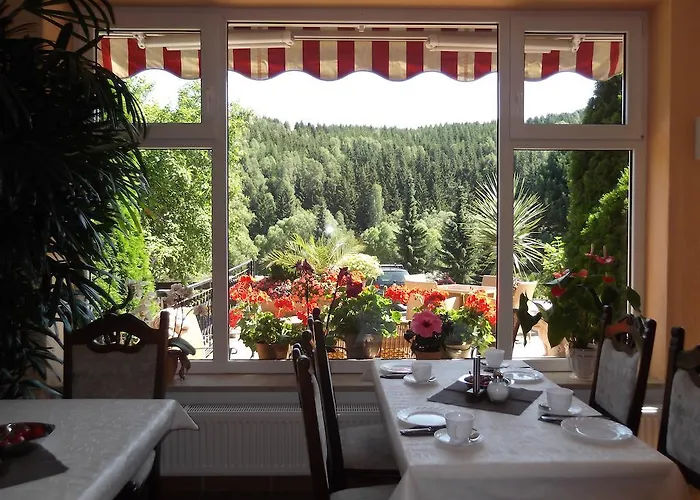 Pension Waldhof