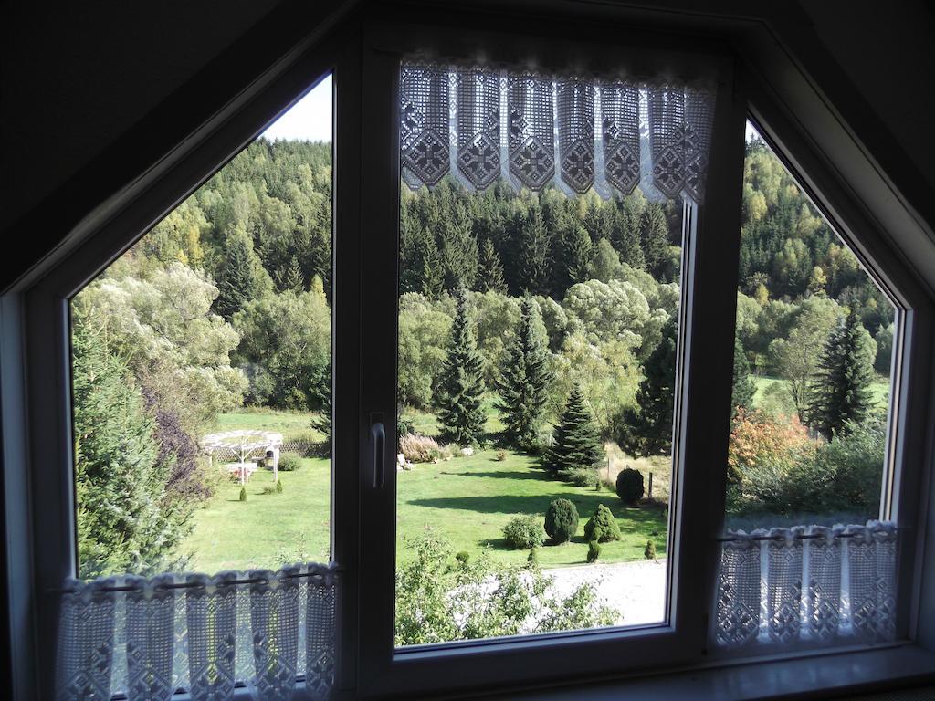 Pensión Waldhof Trautenstein