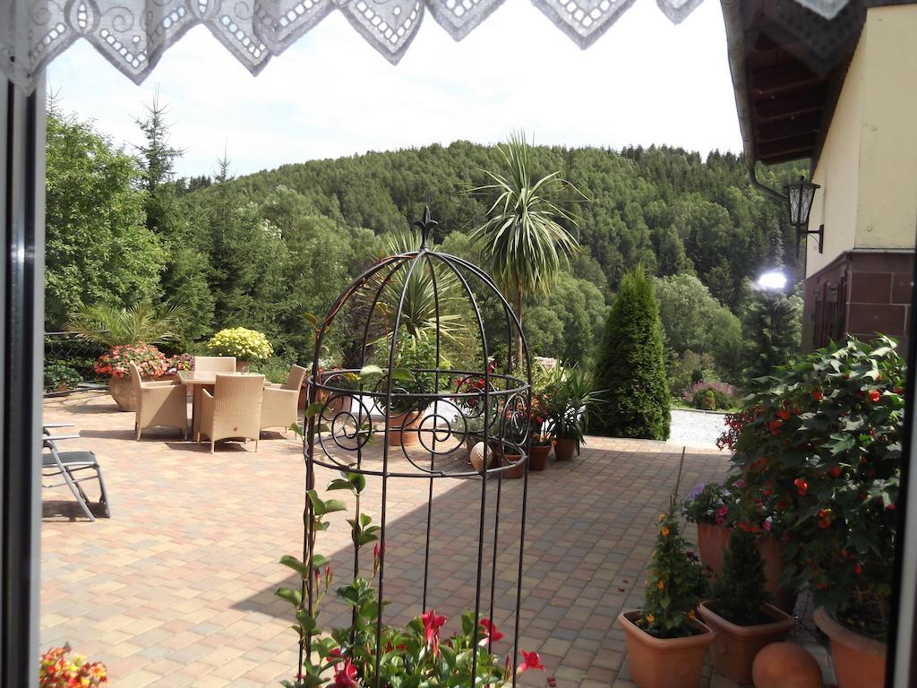 Waldhof Trautenstein