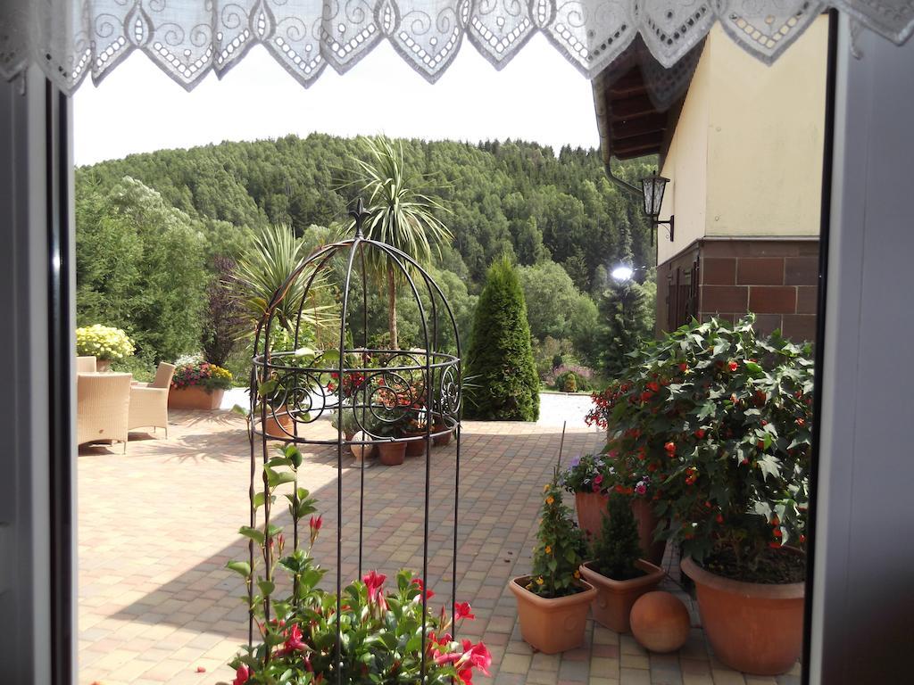 Pensión Waldhof Trautenstein